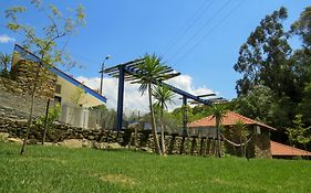 Quinta São José - Museu do Triciclo